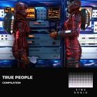 Mazim Max - True People