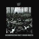 Muskeg Charnel - Decomposition Part 3 Rigor Mortis