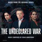 Craig Armstrong - The Undeclared War: Series Two (Music from the Origi