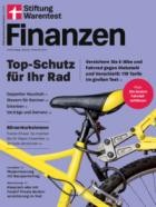 Stiftung Warentest Finanztest 06/2025