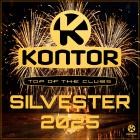 Kontor Top Of The Clubs - Silvester 2025 (Powered by Kontor Records)