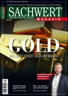 Sachwert Magazin 01/2023