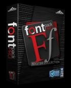 Summitsoft FontPack Pro Master Collection 2024