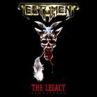 Testament - The Legacy Remastered