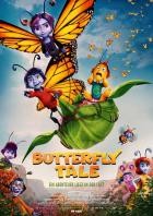 Butterfly Tale - Ein Abenteuer liegt in der Luft