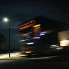 El Ten Eleven - Nowhere Faster