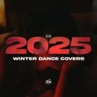 Winter Dance Covers 2025