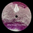 Jonas Xenon - Shine Through Tinted Glass
