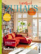 Landlust ZUHAUS 01/2026