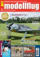 Modellflug International 04/2025