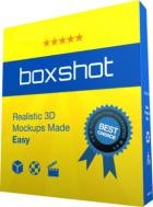 Boxshot Ultimate v5.4.2 (x64) Portable