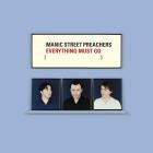 Manic Street Preachers - Everything Must Go (10th Anniversary Edition)