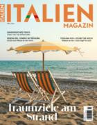 Italien Magazin 01/2026