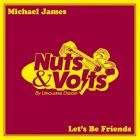 Michael James - Let's Be Friends