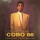 Prince And The Revolution - Cobo 86