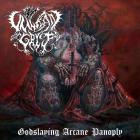 Vulkan Grit - Godslaying Arcane Panoply