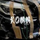 AZZLE 447 feat Juju - Komm