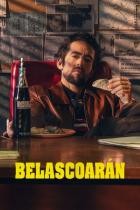 Belascoarán - Staffel 1