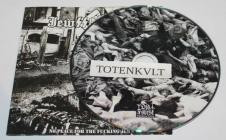 JewSSlaughter - No Peace for the Fucking Jews