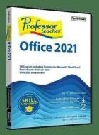 Professor Teaches Office 2021 v3.0