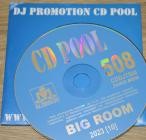 VA - DJ Promotion CD Pool Big Room 508