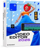 Movavi Video Editor v26.24.1 (x64)