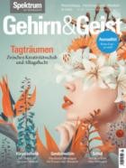 Spektrum Gehirn und Geist 02/2023