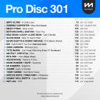 VA - Mastermix - Pro Disc 301