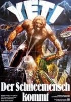 Yeti - Der Schneemensch kommt