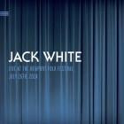 Jack White - - 2014 07 26 Newport Folk Festival, Newport, Rhode Island  