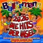Ballermann 2026 Die Hits der Insel