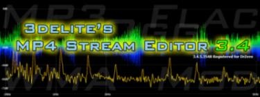 3delite MP4 Stream Editor v3.4.5.4025