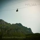 Halma - Driving by numbers