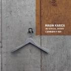 Magin Karica - I Dream It EP