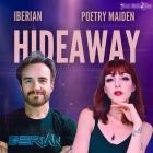 Iberian  Poetry Maiden - Hideaway