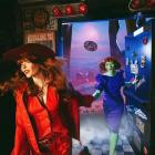 August Ponthier - - Everywhere Isnt Texas  