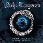 Holy Dragons - Jormungandr: The Serpent of the World