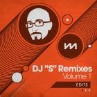 VA - Mastermix - DJ ''S'' Remixes 1 edits