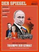 Der SPIEGEL 09/2024