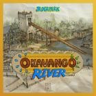 Jaderpark x IMAscore - Okavango River