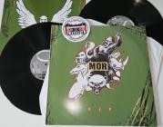 MOR - NLP