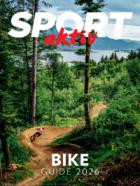 SPORTaktiv Bike Guide 2026