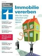 Stiftung Warentest Finanztest 10/2022