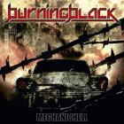 Burning Black - Mechanichell