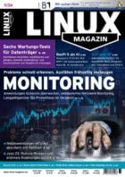 Linux-Magazin 11/2024