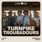 Turnpike Troubadours - Turnpike Troubadours Live AF Session