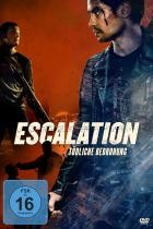 Escalation - Tödliche Bedrohung