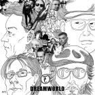 Professor and the Madman - Dreamworld