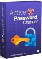 Active@ Password Changer Ultimate v25.0.1