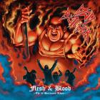 Mad Butcher - Flesh & Blood (The 88 Unreleased Album)